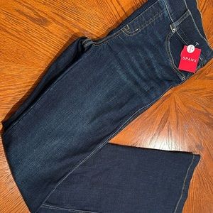 Spanx Flare Jeans